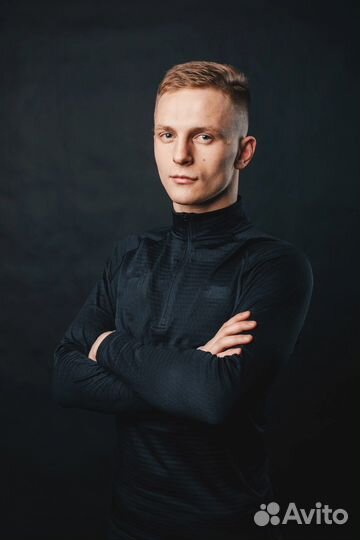 Тренер по единоборствам