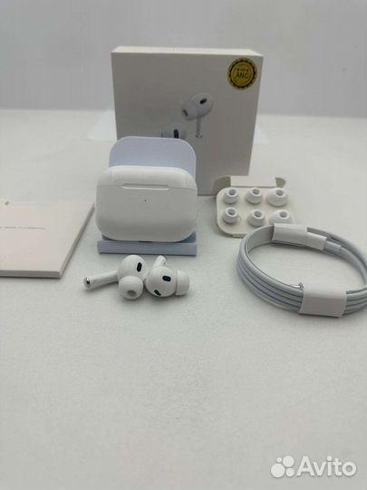 Беспроводные наушники apple AirPods pro 2