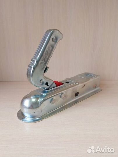 Замковое устройство прицепа # 50 750/75 кг ак 7 V