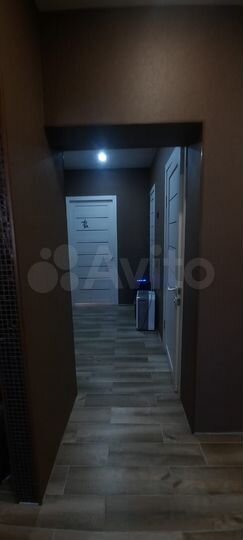 3-к. квартира, 70,2 м², 5/5 эт.