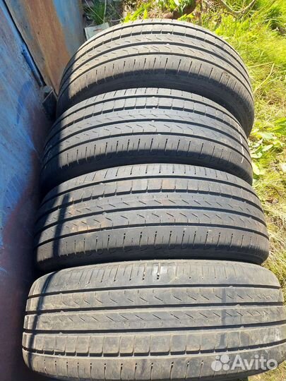 Pirelli Scorpion 215/65 R17 99V
