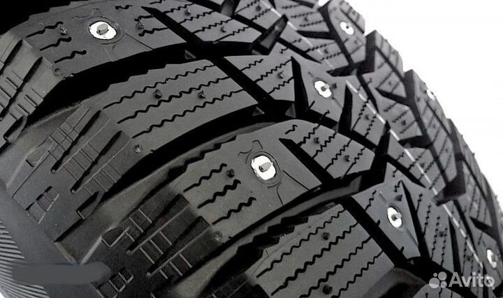 255/55/18 зимние шины
