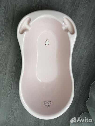 Ванночка для купания
