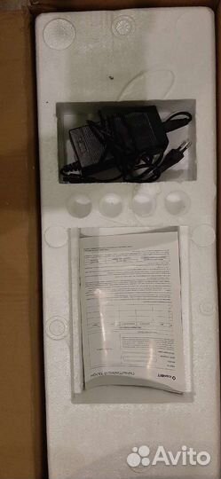 Гироскутер Mekotron HoverBoard 6 Black (HB-1861K)