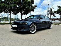 BMW 5 серия 3.0 MT, 2003, 133 000 км, с пробегом, цена 1 750 000 руб.