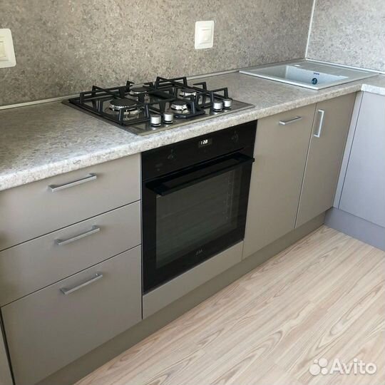 Кухня на заказ 3