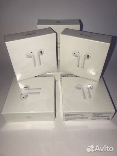 Air pods 2