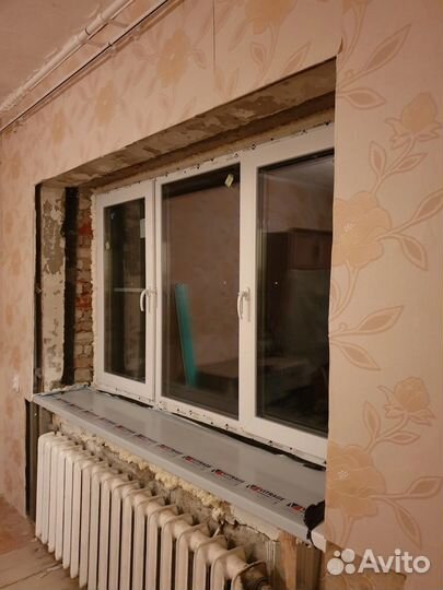 Окна пвх пластиковые двери