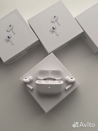 Airpods pro 2/ Lux