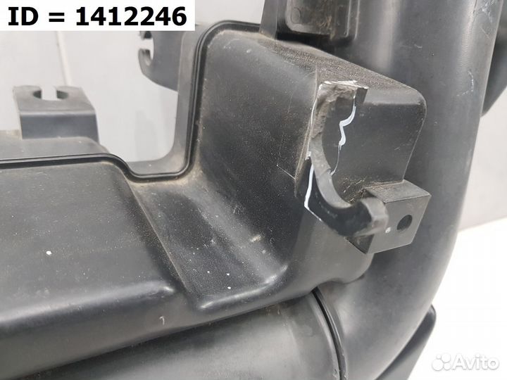 Резонатор воздушного фильтра Hyundai i40