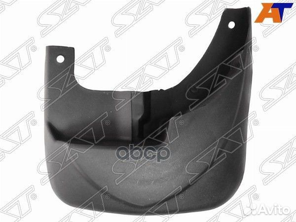 Брызговик Hyundai H1 97-07 / Starex 97-07 (Сзади