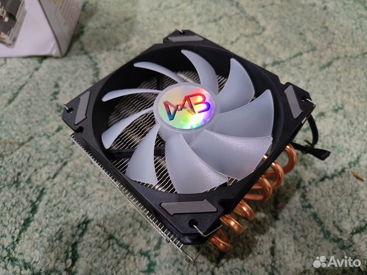 Комплект Xeon E5 2660 V3 DDR4 16Гб Мат. плата