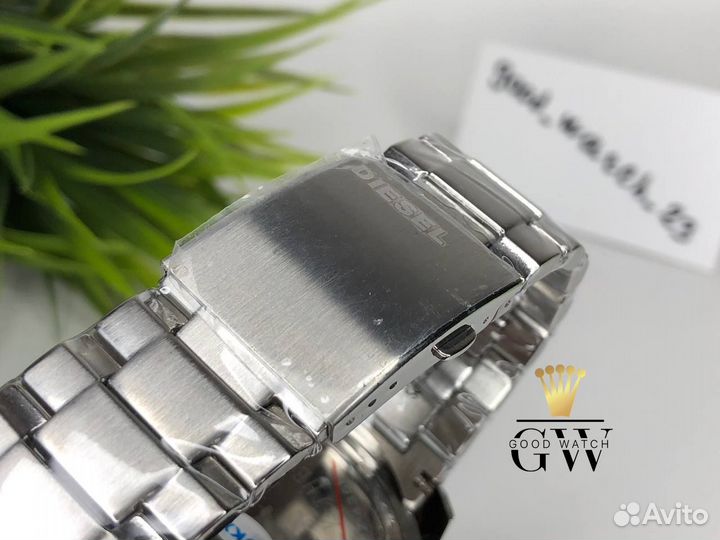 Часы мужские Diesel