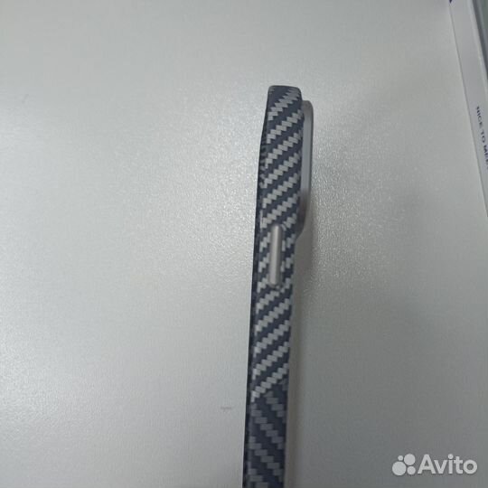 Чехол на iPhone 15 pro max magsafe