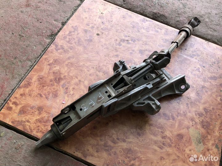 Рулевой вал Ford Focus 3