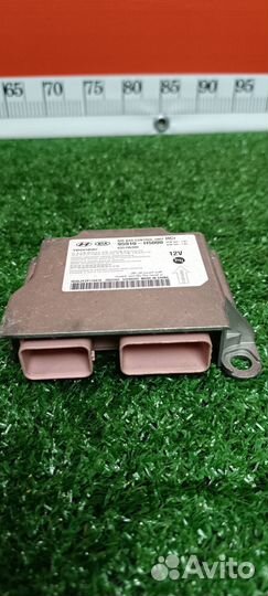 Блок управления Airbag Hyundai Solaris 2