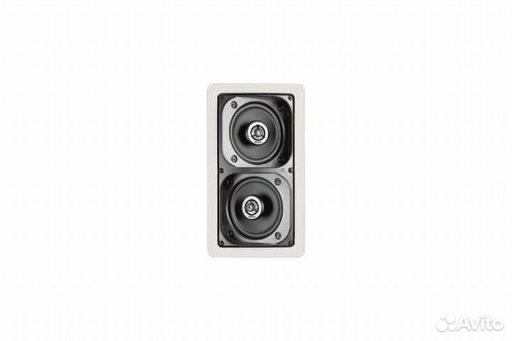 Встраиваемая акустика