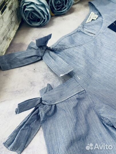 Рубашка 10 лет Habitual