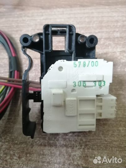 VML7082 Модуль стиральной машины Hotpoint Ariston