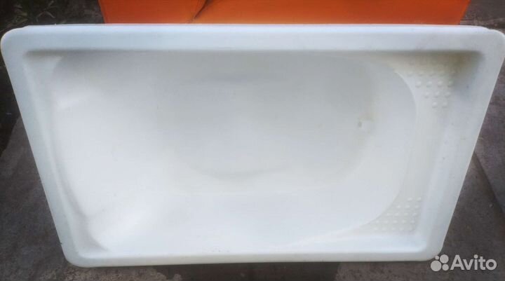 Детская ванночка для купания