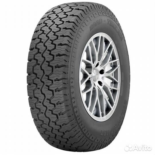 Kormoran Road Terrain 265/75 R16