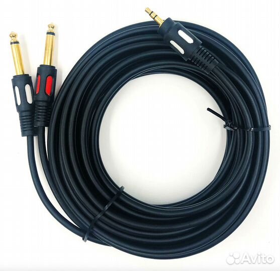 Кабель 3.5мм 