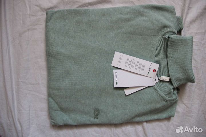 Водолазка мужская