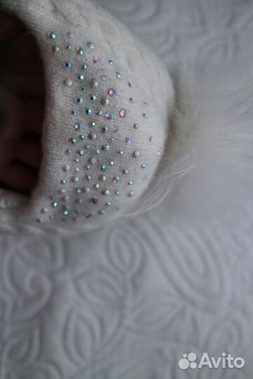 Шапка-шлем Noble People