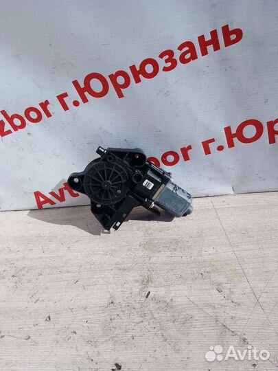 Мотор стеклоподъёмника ford focus 2