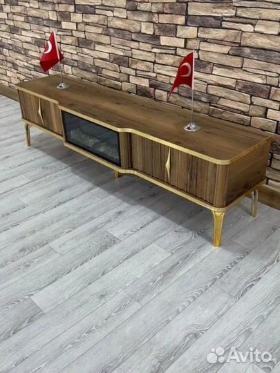 Камин электрический