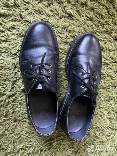 Dr martens ботинки 40