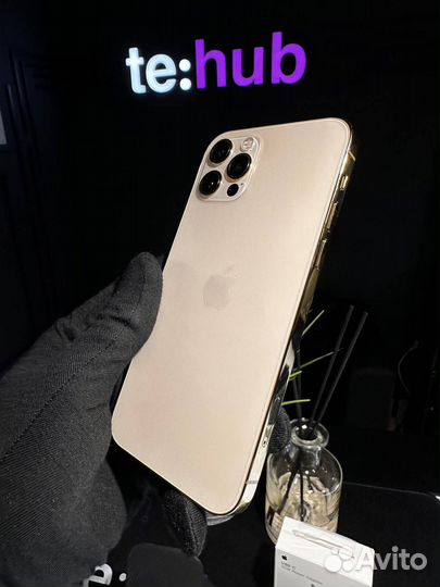 iPhone 12 Pro, 128 ГБ
