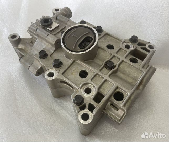 Маслонасос Kia sorento