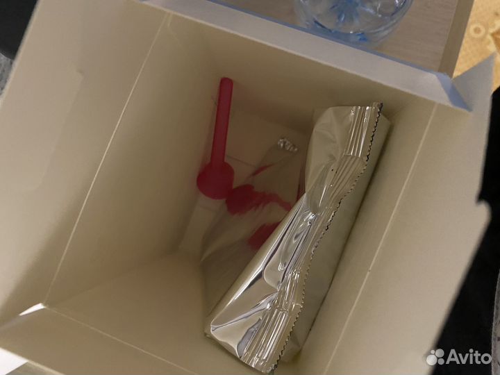 Смесь Nutrilon Premium 1