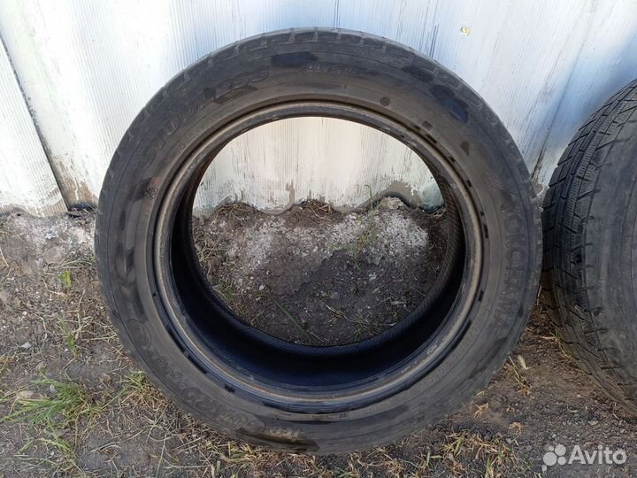 Продается японская резина yokohama.4 шт