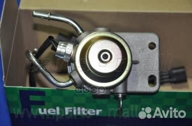 Фильтр топливный hyundai grand starex(TQ) 31970