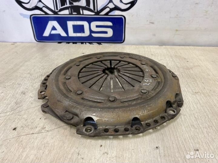 Корзина сцепления Citroen C4 PSA9H 2008