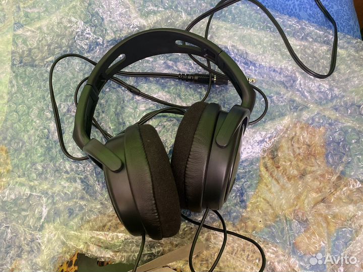 Наушники проводные Philips