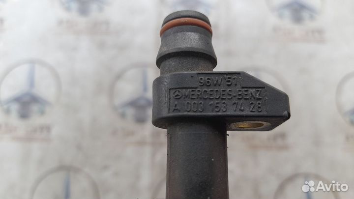 Мерседес С-Класс Датчик положения коленчатого вала