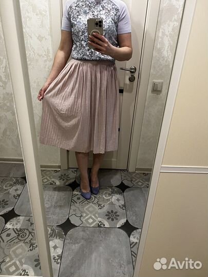 Женские вещи пакетом 42 44