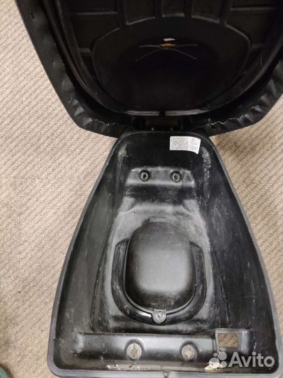 Запчасти SYM orbit