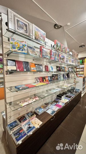 Продается торговое оборудование