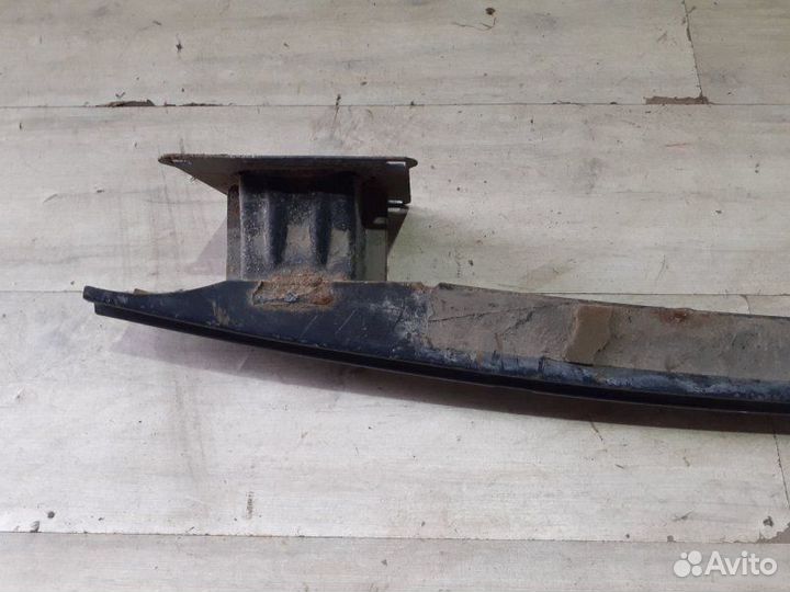 Усилитель заднего бампера Land Rover Freelander 2