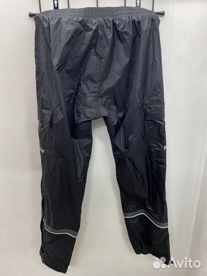 Непромокаемые штаны 50 размера