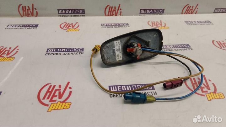 Антенна задняя на крышу задняя Cadillac SRX