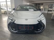 Toyota C-HR 2.0 CVT, 2024, 10 км, с пробегом, цена 6 100 000 руб.