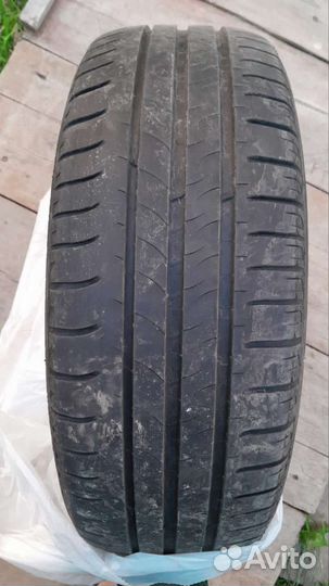 Michelin X Radial 16/15.5 R16
