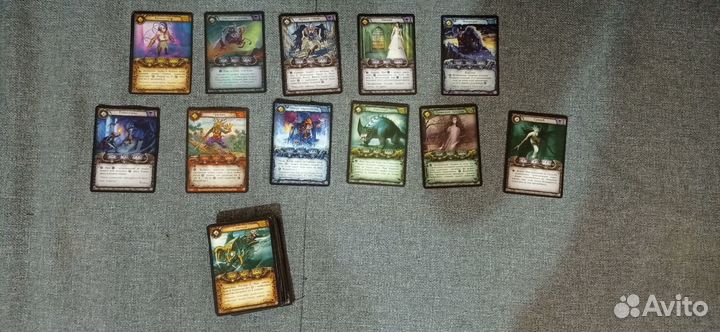 Кки Берсерк 2010-13 г