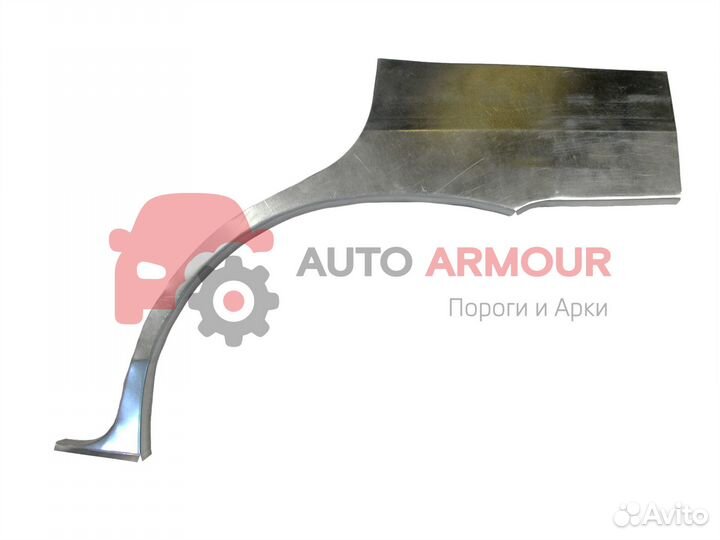 Изготовление порогов Toyota Celica и другие