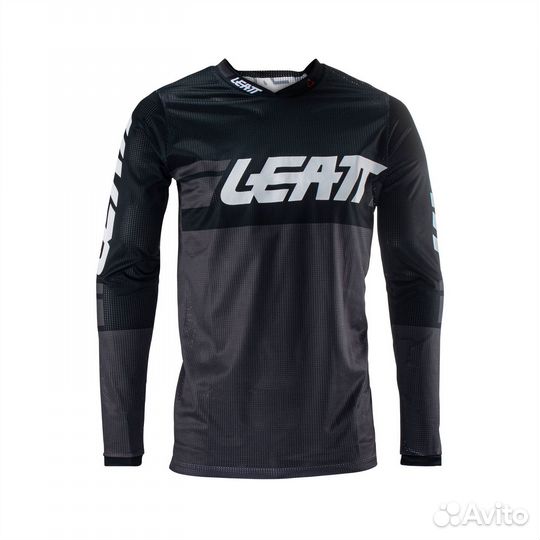 Мотоджерси Leatt Moto 4.5 X-Flow Jersey